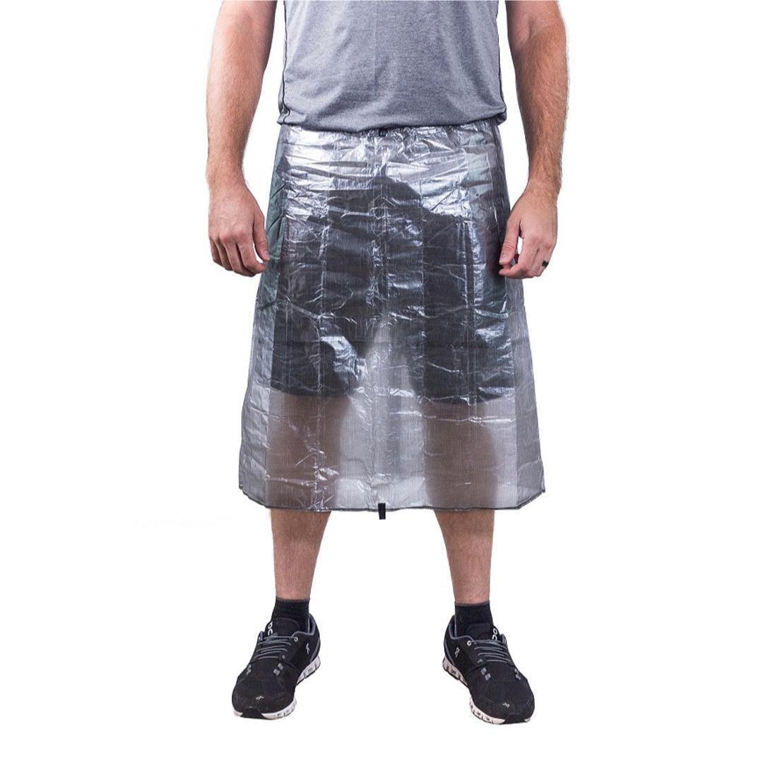 Zpacks DCF Rain Kilt レイン　キルト　スカート　雨具　登山　ハイク　UL　ウルトラライト　軽量　山　道