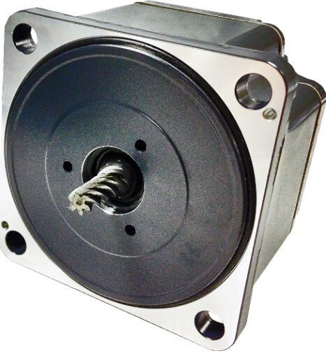 ★☆Orientalmotor オリエンタルモーター　ブラシレスモーターユニット　モーター　BLVM640NM-GFS　2個セット　現行品