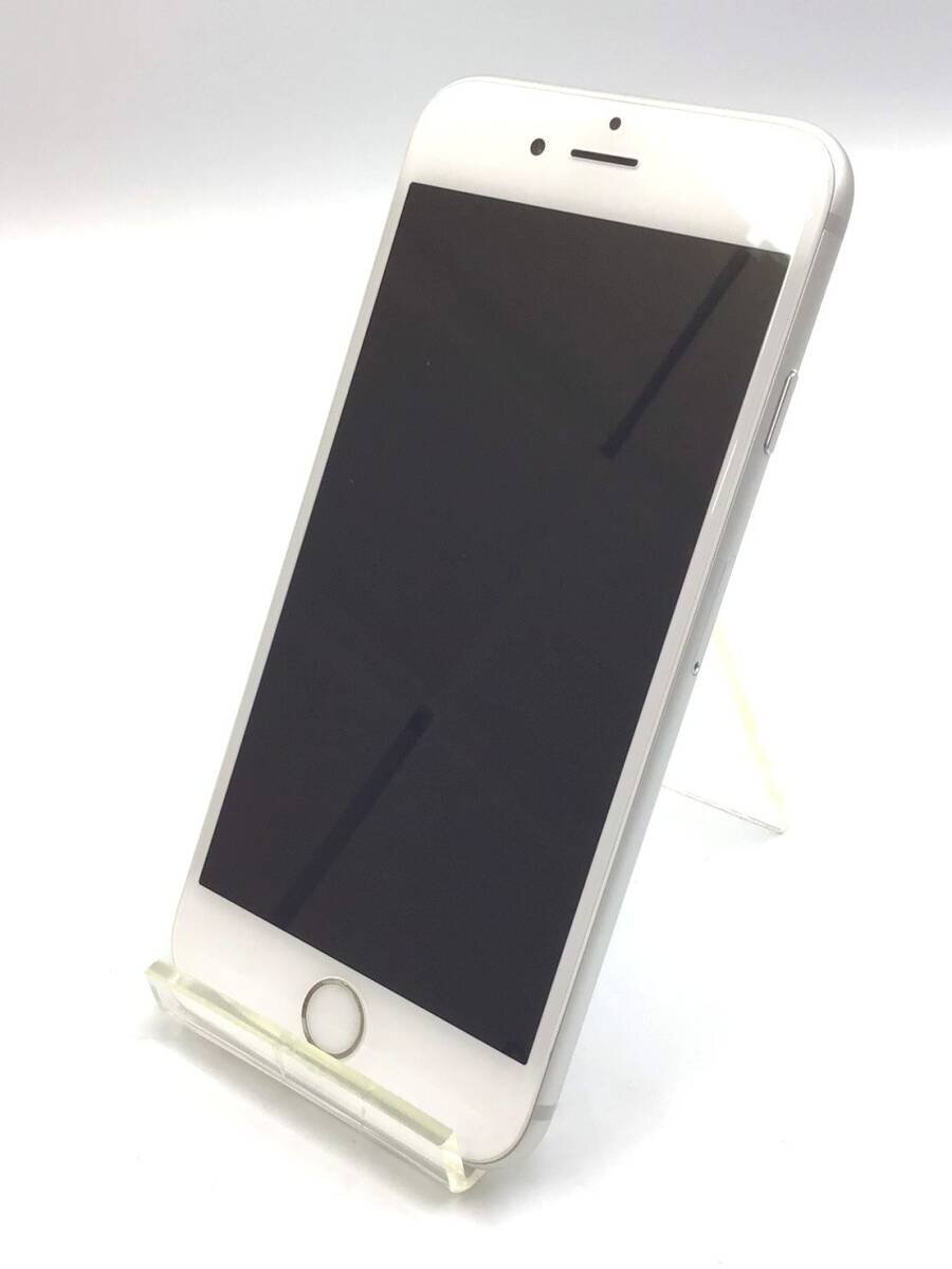 ★☆Apple アップル iPhone6s 32GB MN0X2J/A シルバー 利用制限〇 　DOCOMO　