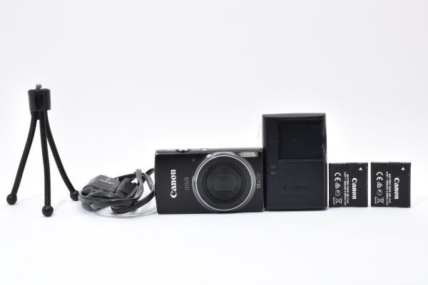 キャノン Canon IXUS 155 （IXY 140） 海外モデル コンパクト デジタルカメラ #6124