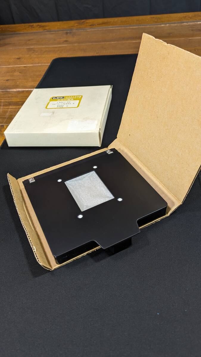 LPL「引伸し機7000シリーズ 645用 negative carrier」