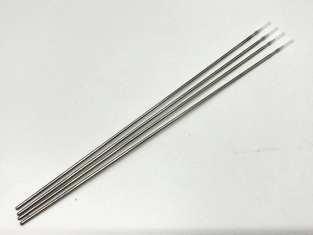 送料無料　オリンポス エアーブラシ ニードル 4本 PSK-986E　未使用　