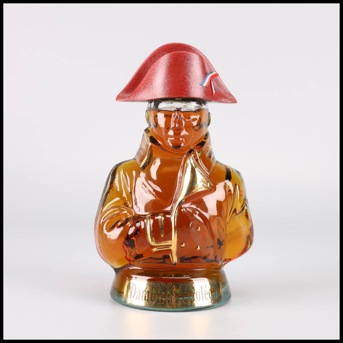 【玉】ZE300 コニャック ブランデー NAPOLEON XO Damblat Napoleon 700ml 40% 未開栓