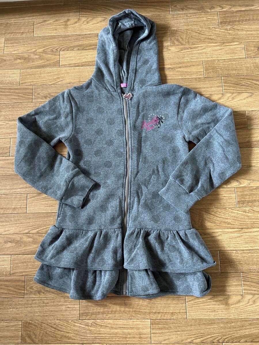 ☆USED☆パーカー　150