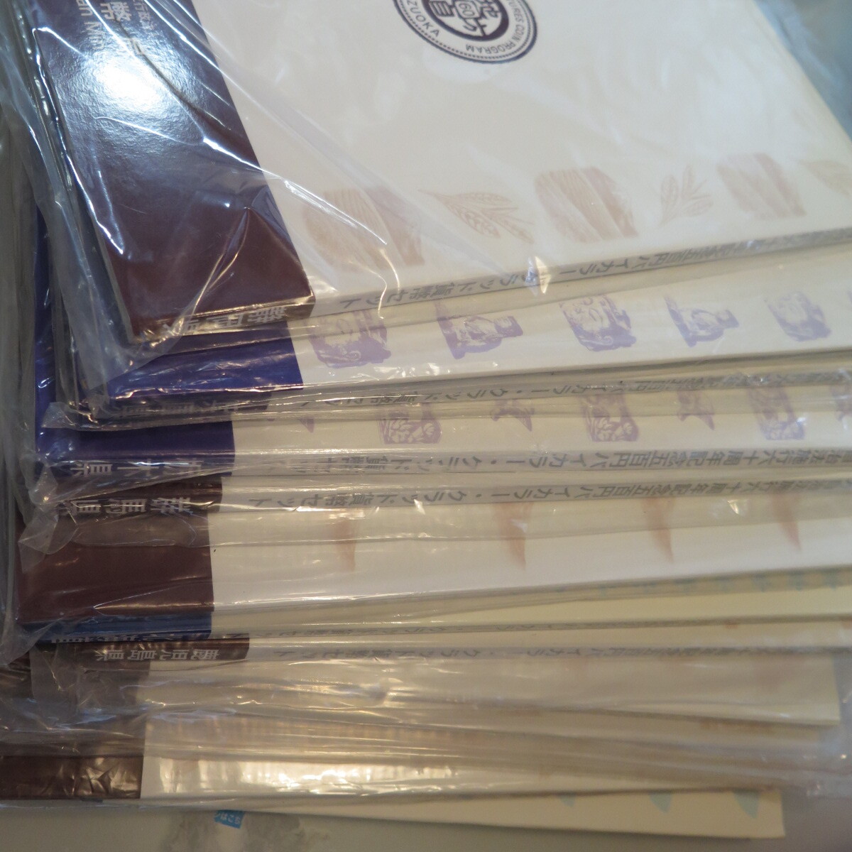地方自治　バイカラー500円×12 
