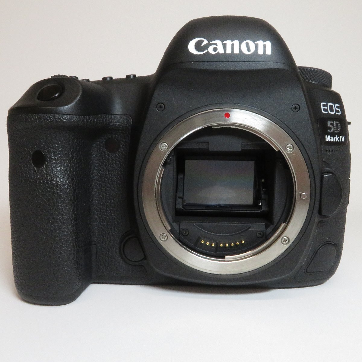 キヤノン Canon EOS 5D Mark IV ボディ 12076608 中古品