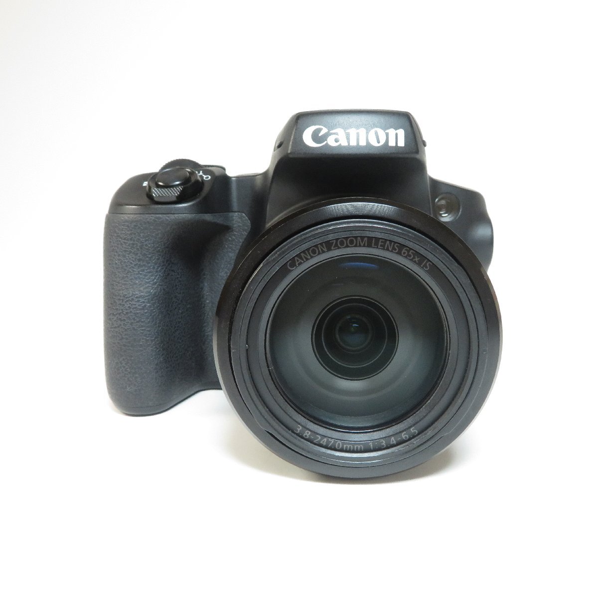 キヤノン Canon PowerShot SX70 HS 925133948 中古品