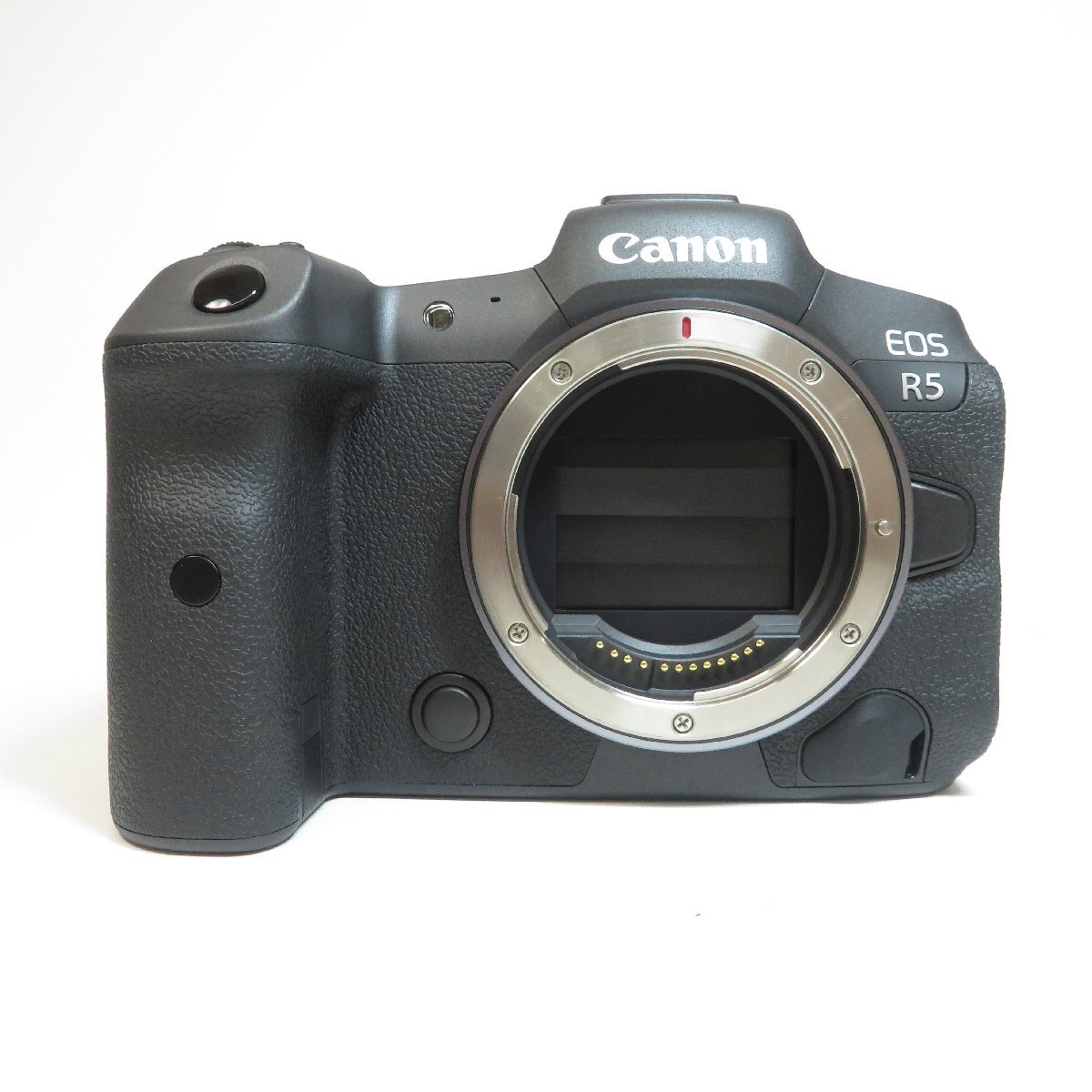 Canon キャノン EOS R5 ボディ 913160702 中古品