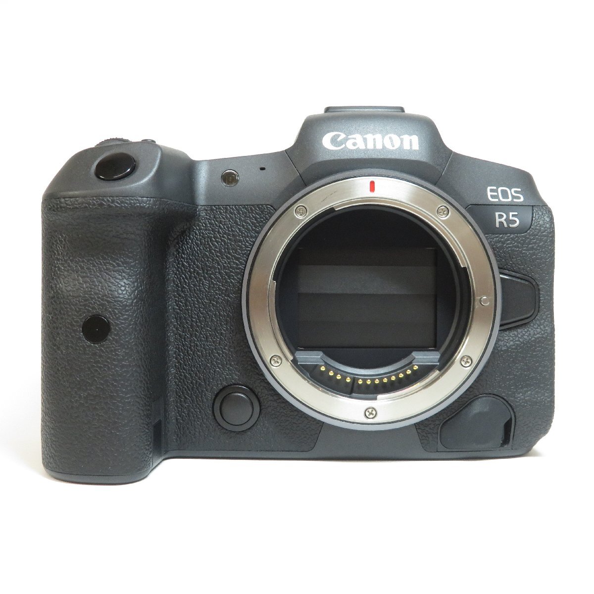 Canon キャノン EOS R5 ボディ 716102475 中古品