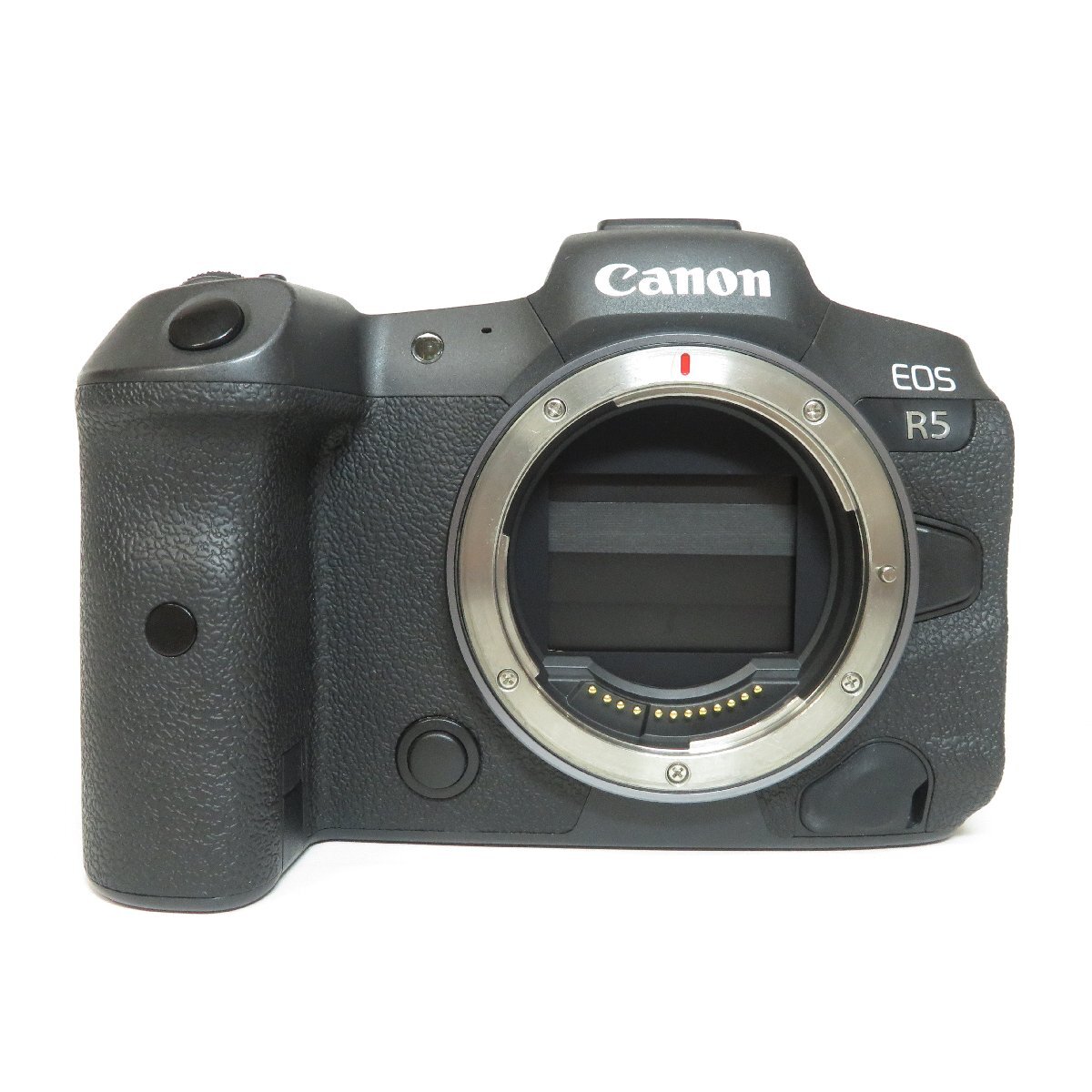 Canon キャノン EOS R5 ボディ 12056873 中古品