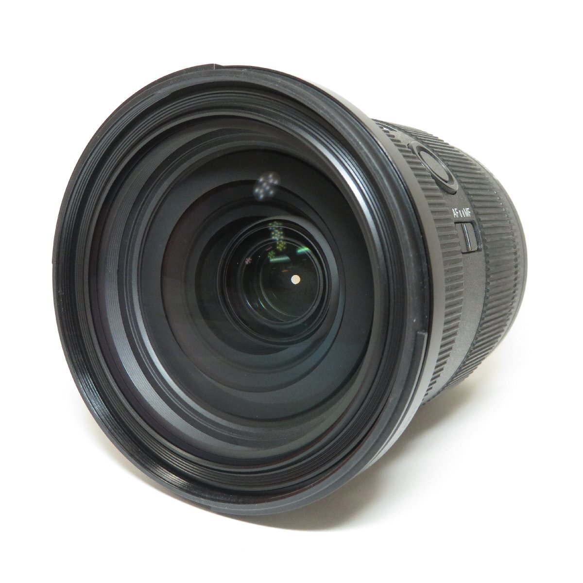 ソニー Sony FE 24-70mm F2.8 GM II SEL2470GM2 12094009 中古美品