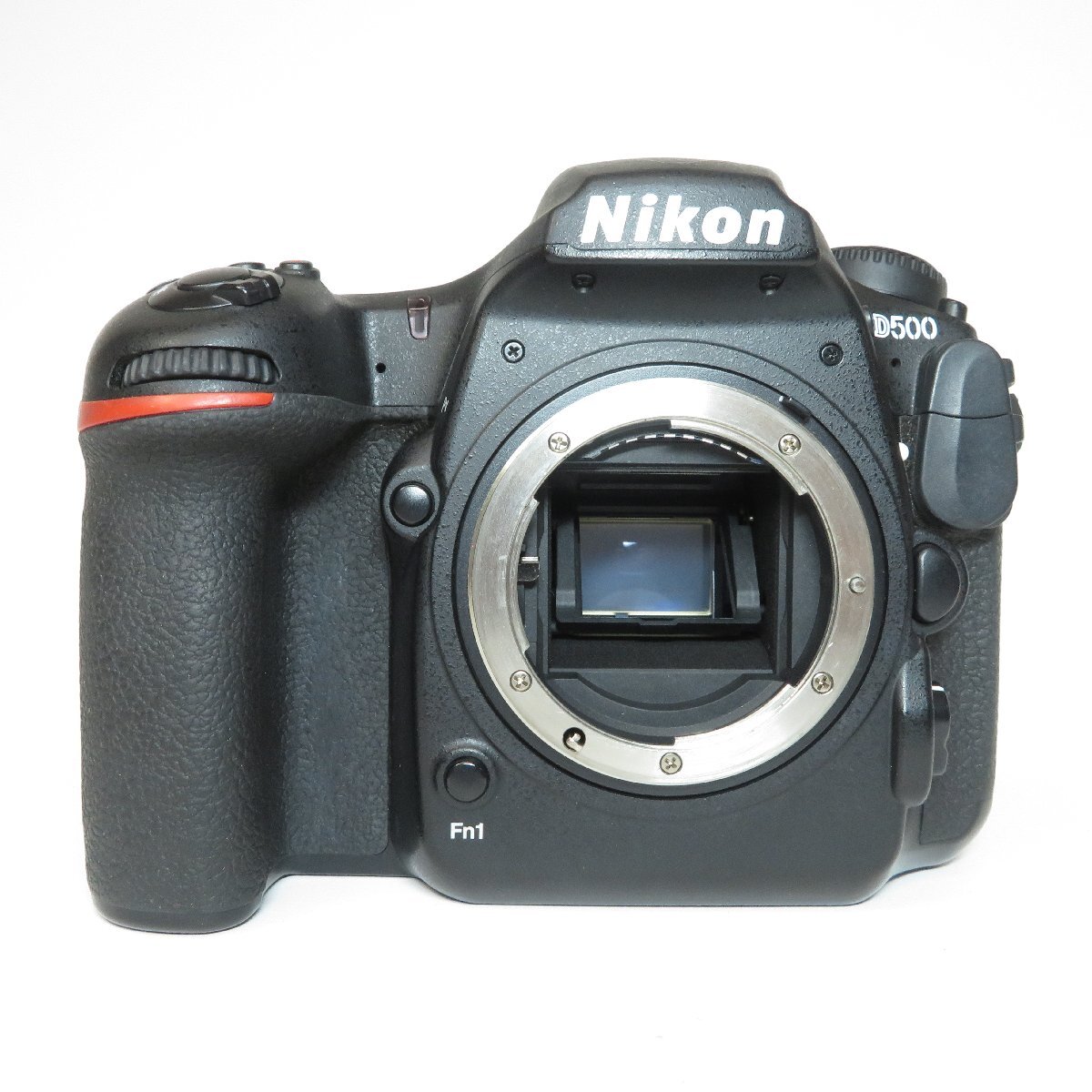 ニコン Nikon D500 ボディ 11993088 中古品