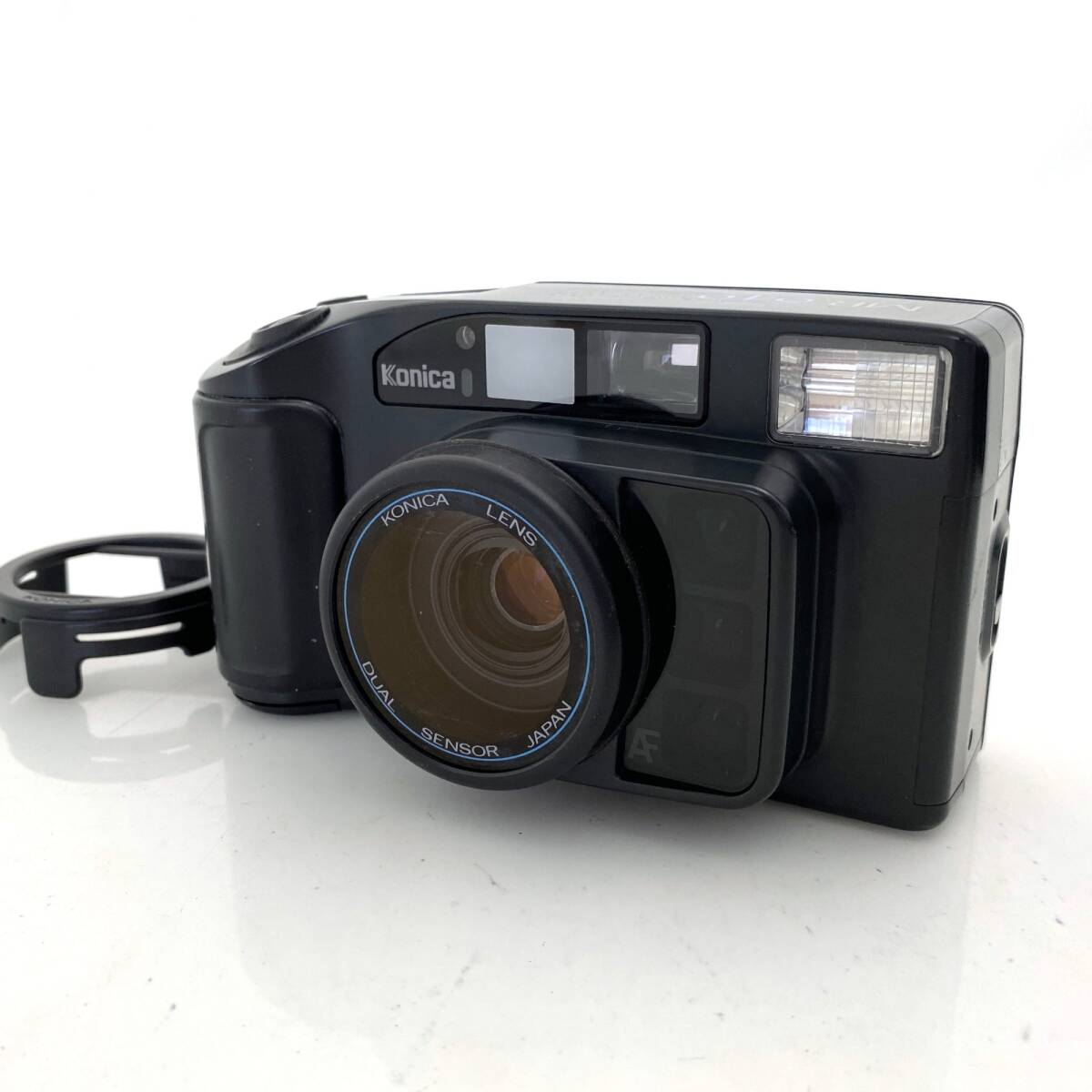 【コニカ】Konica MR 640 フィルムカメラ #T592