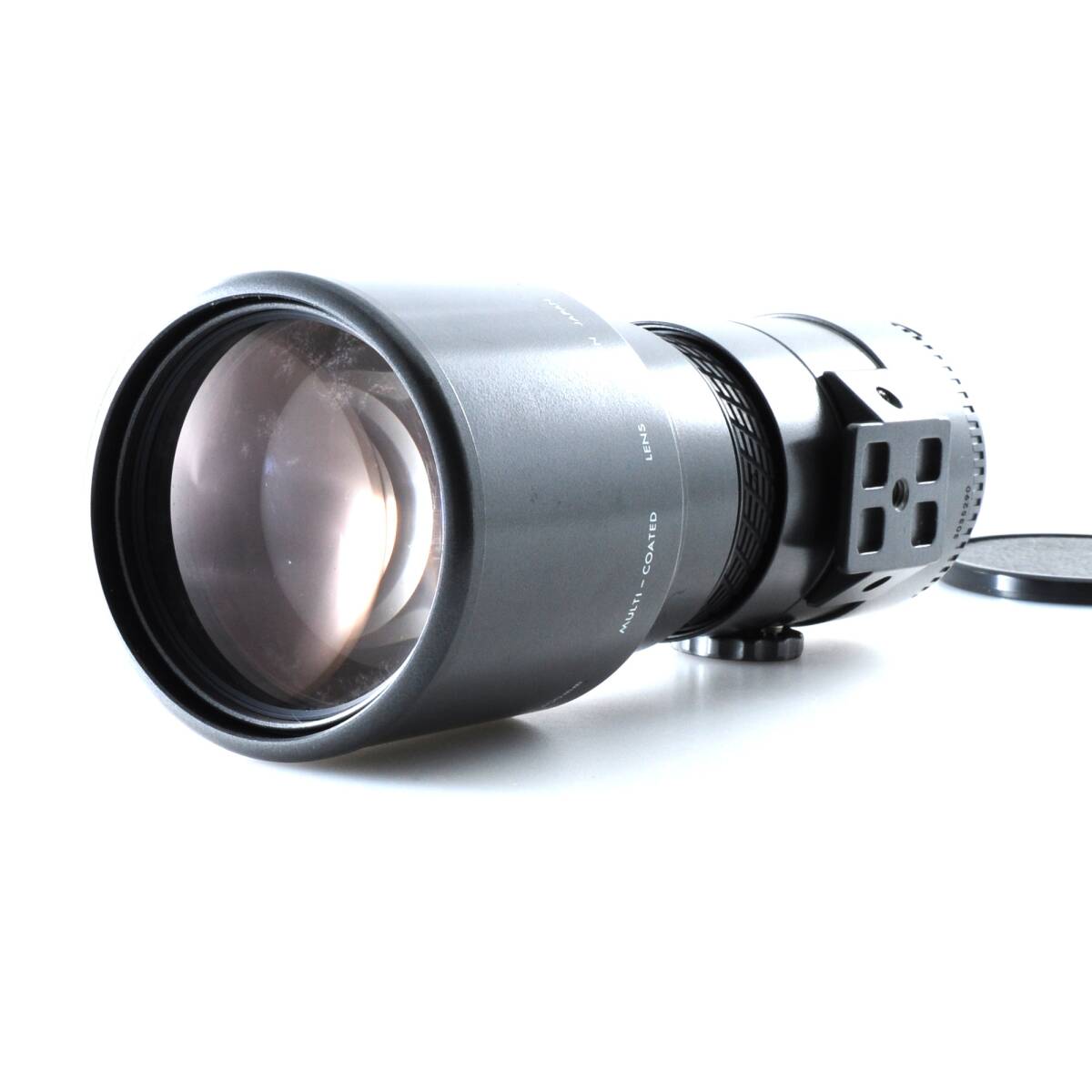 カビ除去できる方にお勧め【シグマ】SIGMA AF TELE 400mm F5.6 Nikon Fマウント レンズ #T523B