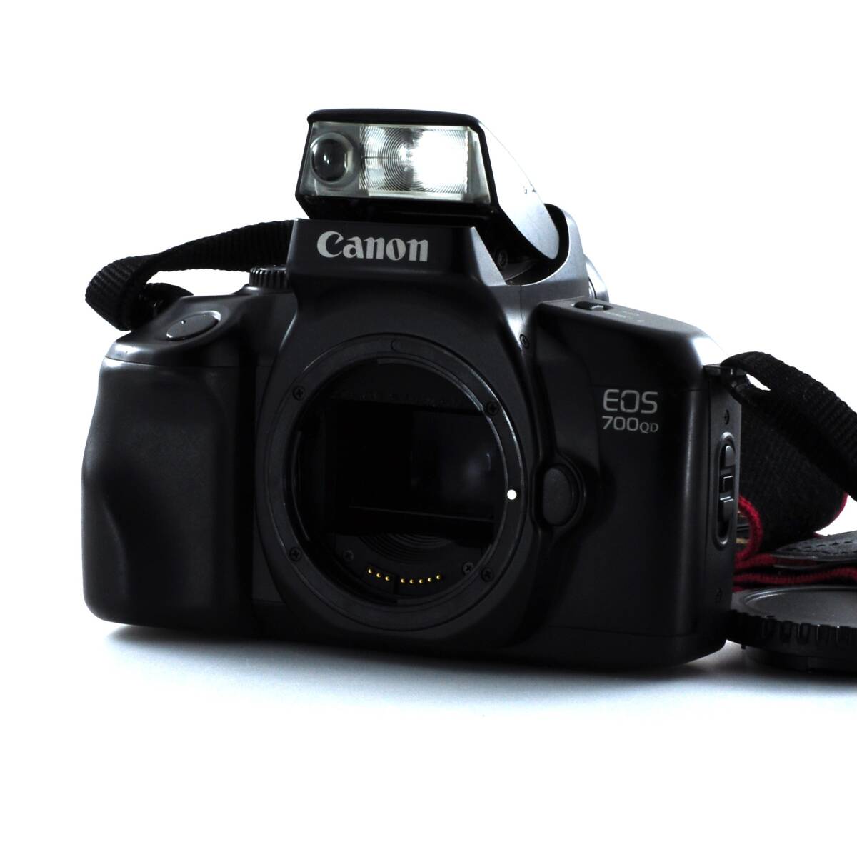 半額セール（2,999円⇒1,499円）【キヤノン】Canon EOS 700QD フィルム一眼レフカメラ #T278A