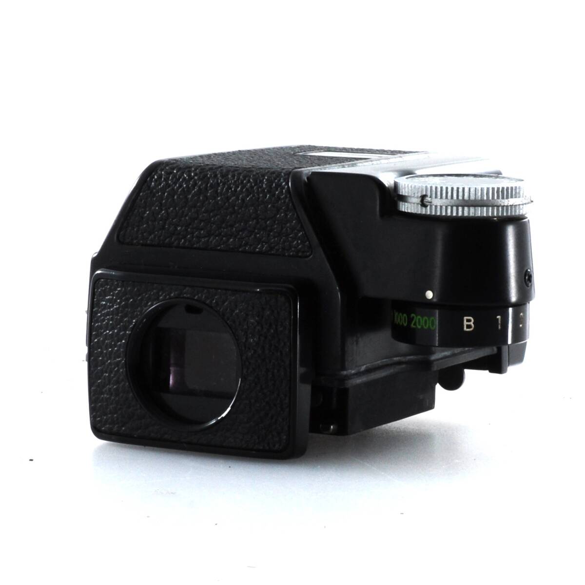 【ニコン】Nikon F2 DP-1 露出計ファインダー #S721B