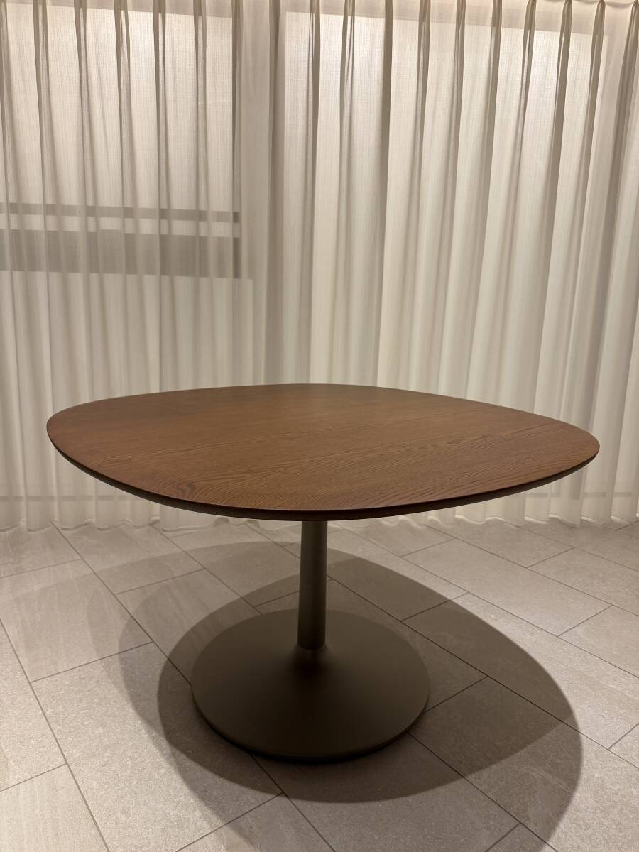＊U-520＊テーブル/arflex/STELO COMFORT/ステロコンフォート/美品/参考価格656,700/展示品＊