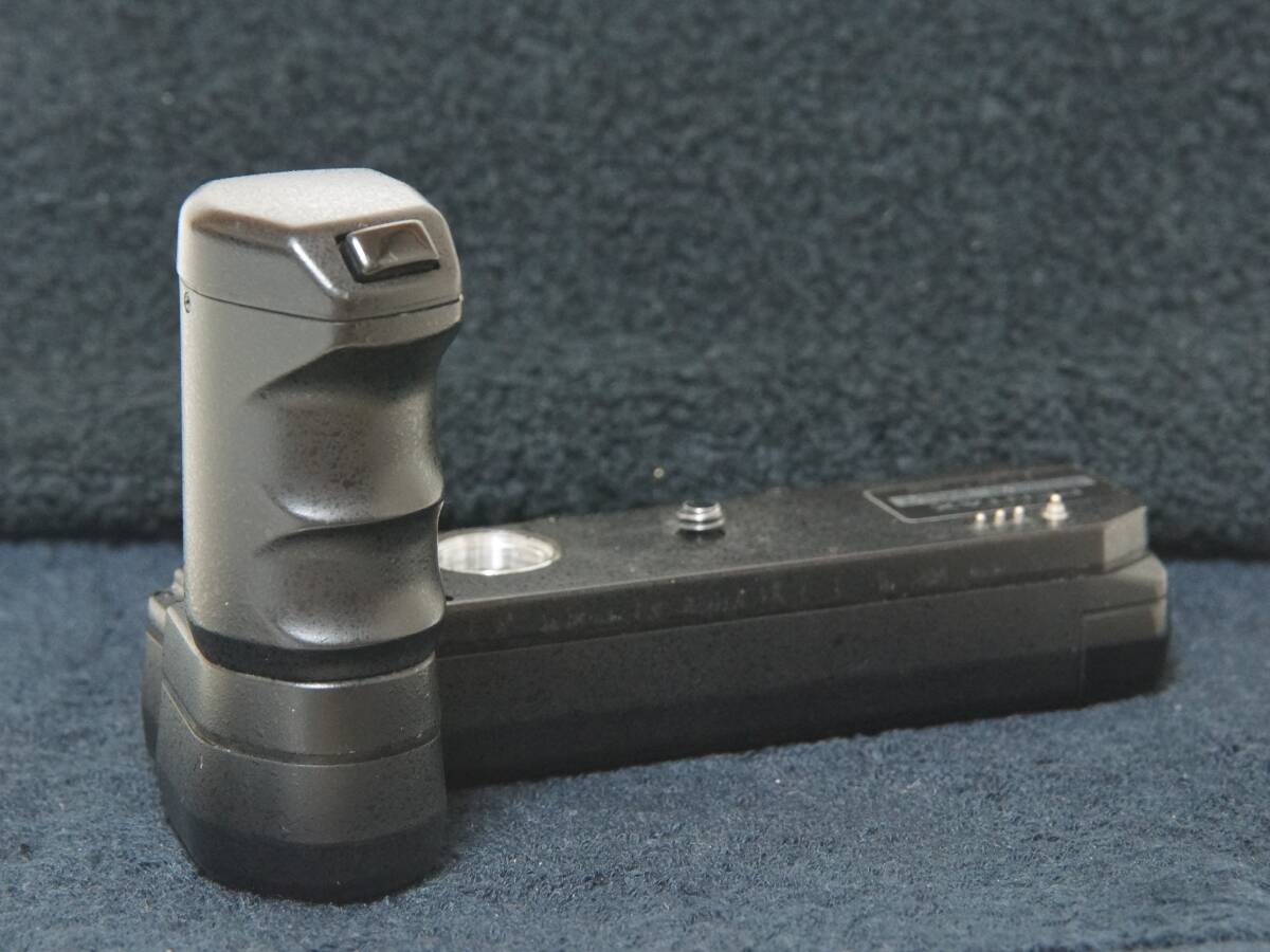 PENTAX WINDER MX 後期型(ワインダーMX）【Operation Confirmed・動作確認済】