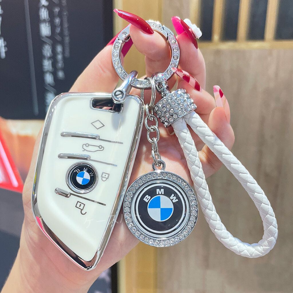 BMW キーケース キーホルダー　3点セット