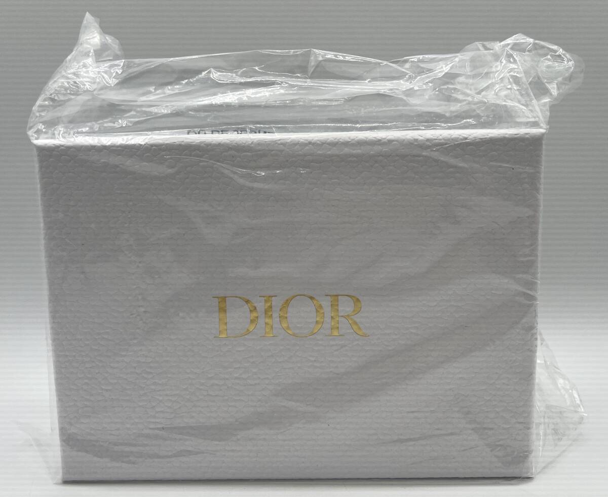 未開封 Miss Dior ミス ディオール ジュエリー ケースセット ブルーミング ブーケ オードゥトワレ ノベルティ ギフト　コ1618-11