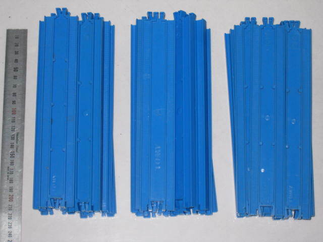 ■中古 プラレール 大量出品 線路 直線レール 30本 0429