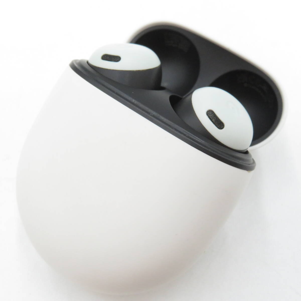 イヤホン◆Google Pixel Buds Pro Google GPX4H フォグ ワイヤレス 簡易動作確認済 中古 USED●S0933■