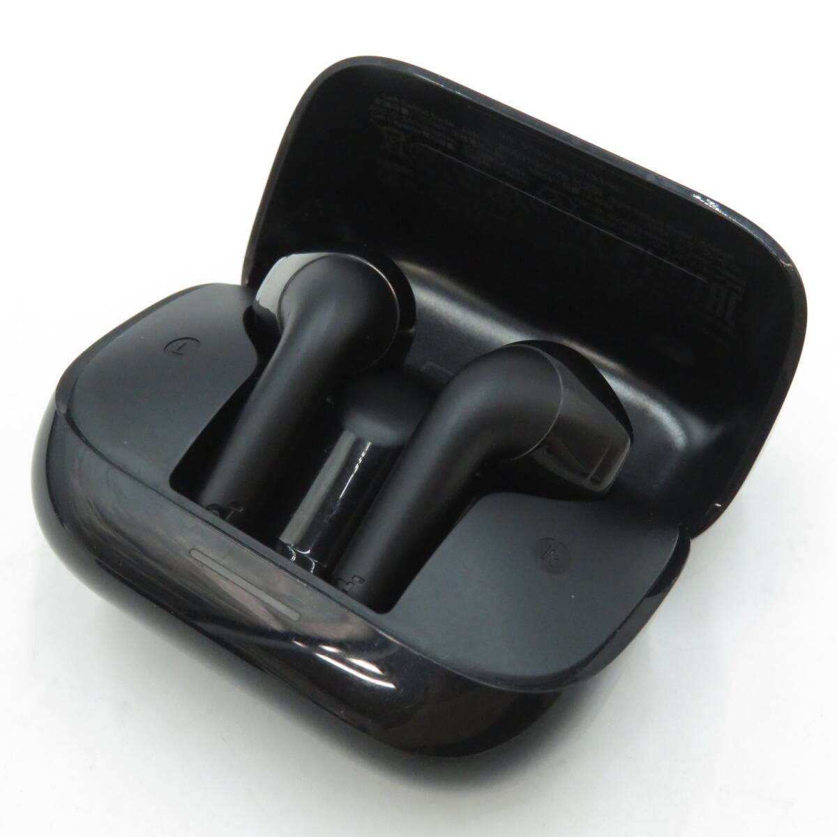 イヤホン◆Anker アンカー SoundCore サウンドコア K20i A3994 ブラック 簡易動作確認済 中古 USED●S0955■
