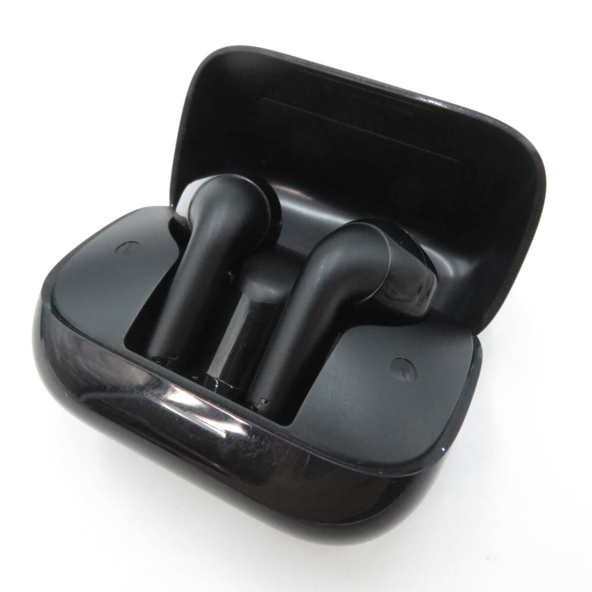 イヤホン◆Anker アンカー SoundCore サウンドコア K20i A3994 ブラック 簡易動作確認済 中古 USED●S0956■