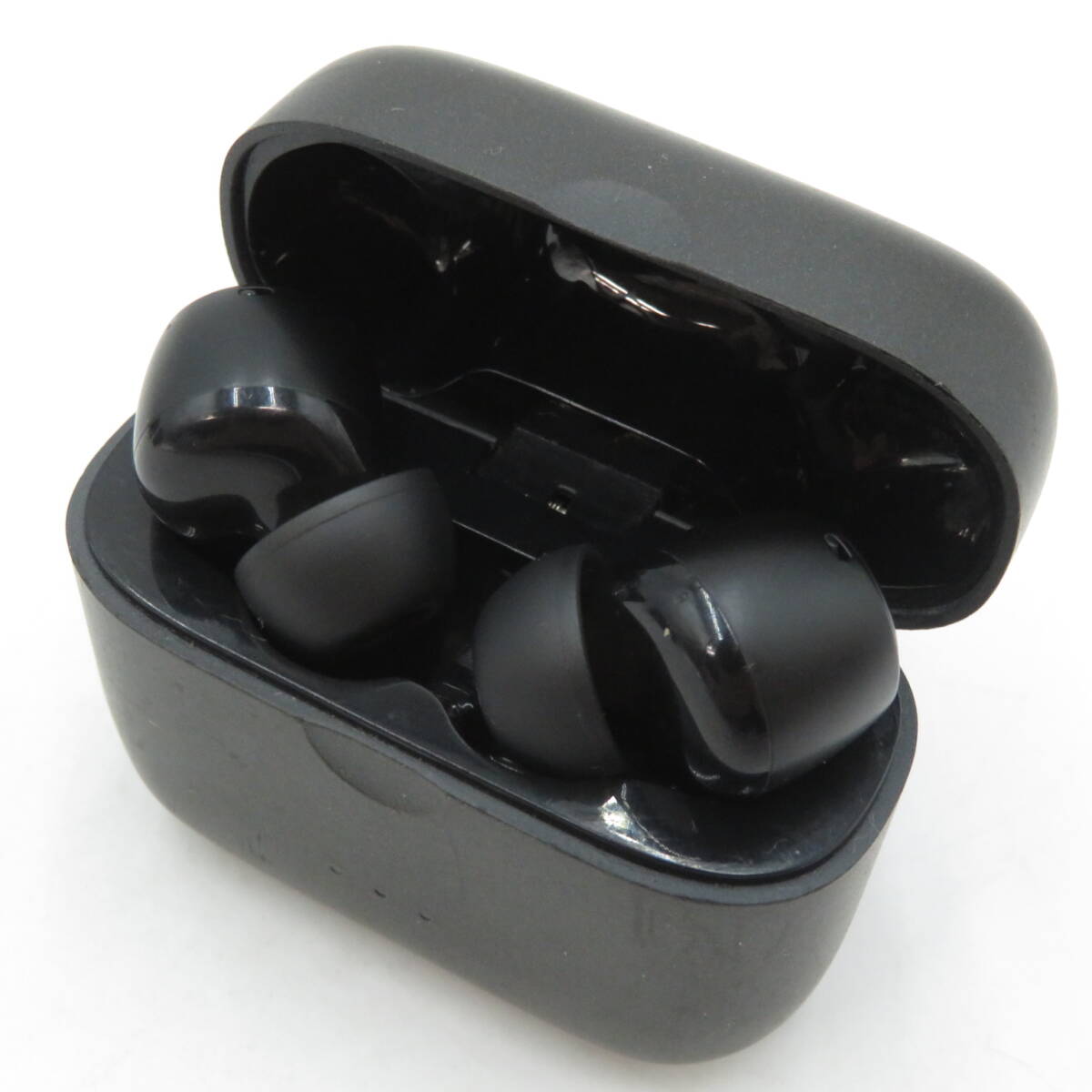 イヤホン◆Anker アンカー SoundCore サウンドコア Liberty Air 2 A3910 ブラック 簡易動作確認済 中古 USED●S0975■