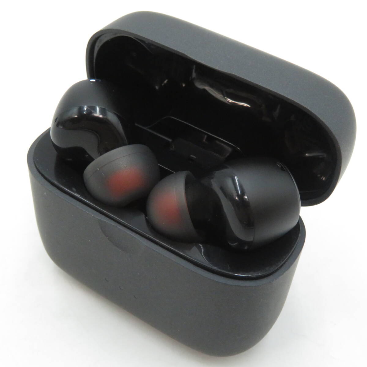 イヤホン◆Anker アンカー SoundCore サウンドコア Liberty Air 2 A3910 ブラック 簡易動作確認済 中古 USED●S0976■