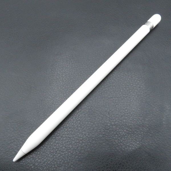 ペン◆Apple Pencil アップルペンシル 第1世代 純正品 A1603 簡易動作確認済 中古 USED●S0770■