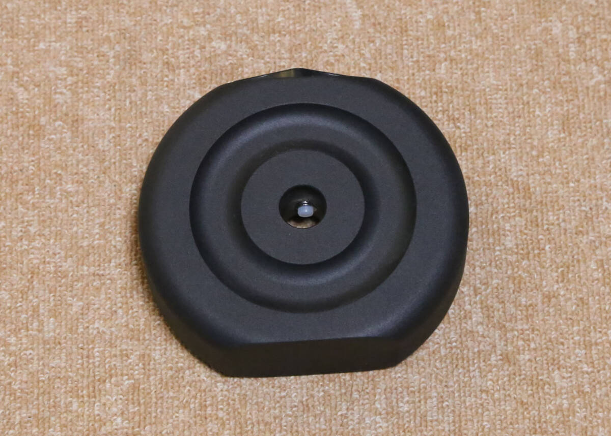 セレストロン　バランスウェイト　5ｋｇ　シャフト径20ｍｍ用　ビクセン　ＳＸ　ＧＰ等