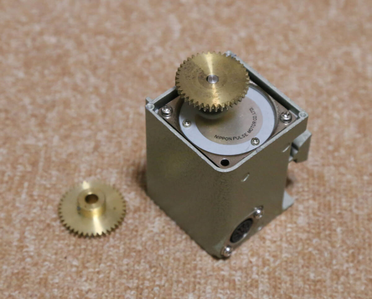 ビクセン　MT-1モーター