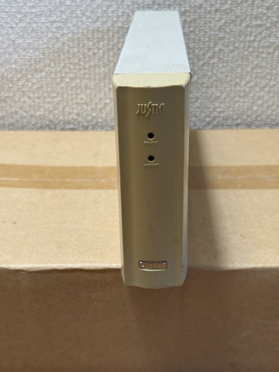 【難有り】Logitech SHD-U4.3E ケースのみ