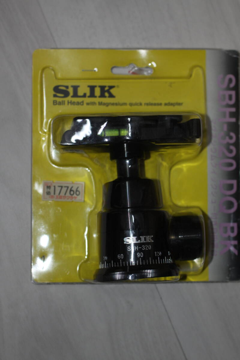 スリック　SBH-３２０　DQ 　BK