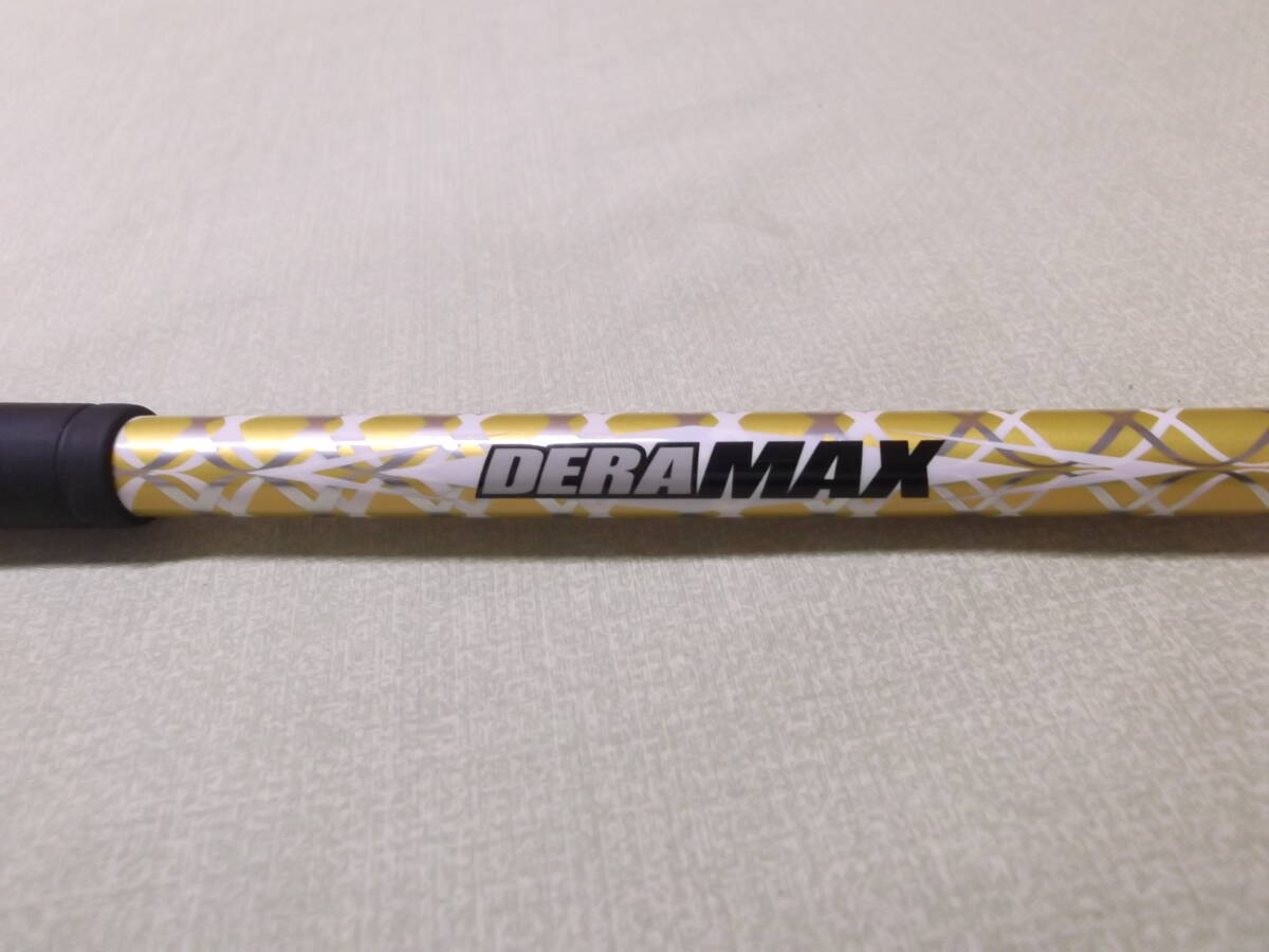 DERAMAX　03-55D-S シャフト
