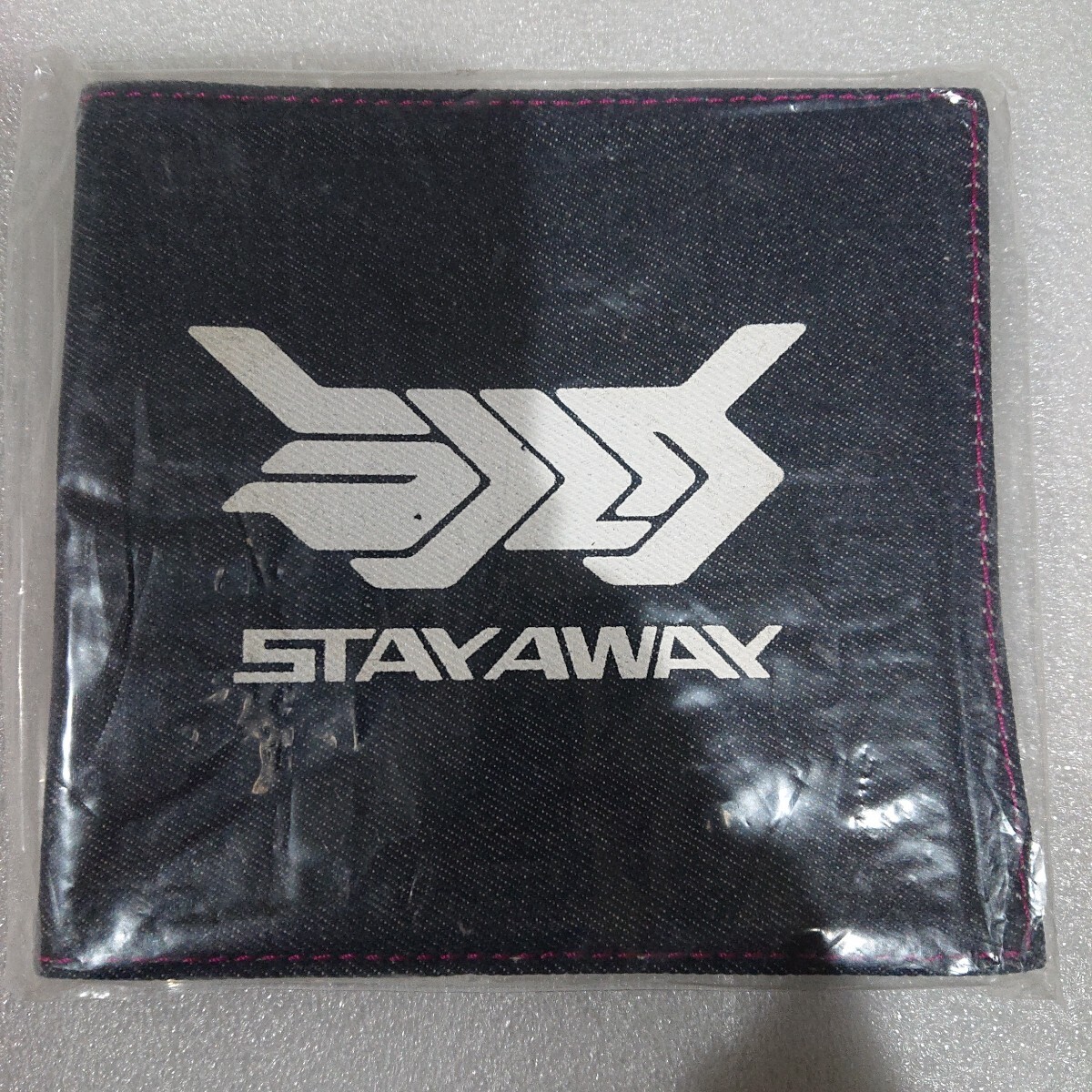 非売品 ラルクアンシエル [STAY AWAY/get out from the shell] プロモ用CD 店頭販促業界サンプル盤 L'Arc~en~Ciel HYDE 貴重レア 希少廃盤 