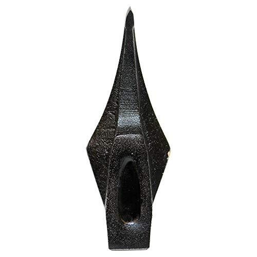 860mm ビッグマン(Bigman) 薪割り 木割り 斧 アックス グラスファイバー柄 (860mm, 2000g)
