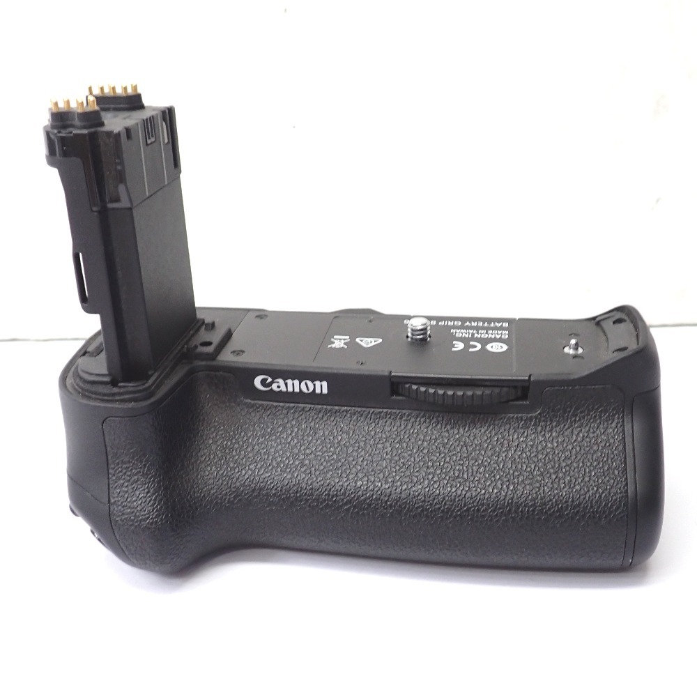 Ft643392 キャノン バッテリーグリップ BG-E16 canon 中古