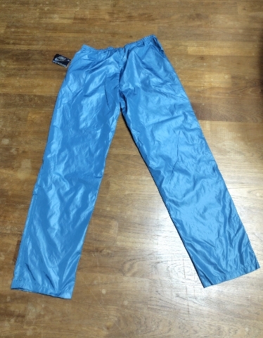 ナイキ ナイロンパンツ サイズL タグ付き NIKE VINTAGE ビンテージ ヴィンテージ 80s
