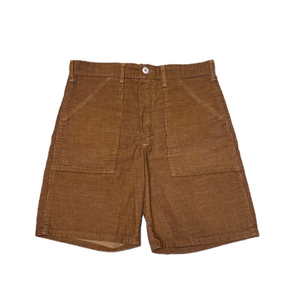 トレンド【GUNG HO ガンホー【military baker short pants】USA製 ベイカーパンツ/ハーフパンツ ショートパンツ/パンツ ベイカーショーツ