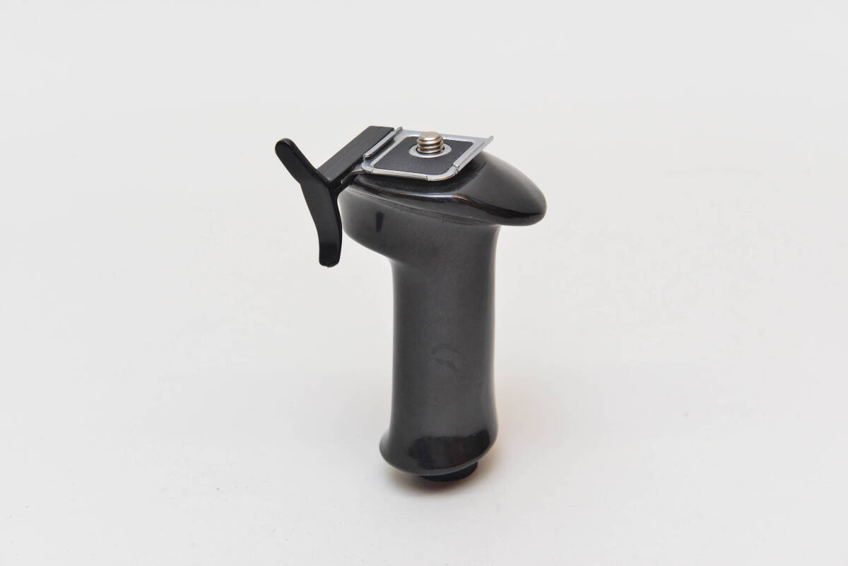 【美品】 Hasselblad ハッセルブラッド　ピストルグリップ