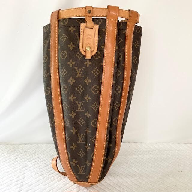 A14　LOUIS VUITTON　ルイヴィトン　サック・ア・ランタン　モノグラム　AS1925