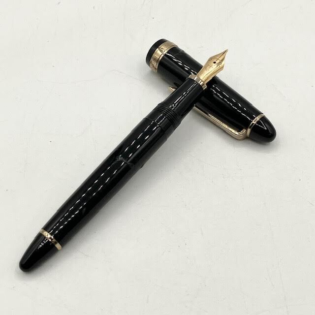 A21　SAILOR JAPAN PROFIT　プロフィット　21K　万年筆