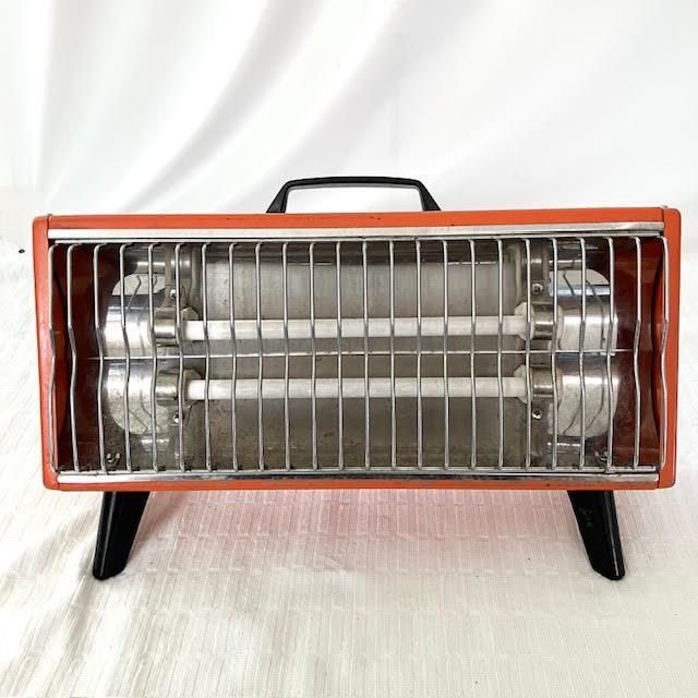 A16　ナショナル　電気ストーブ　DS-29N