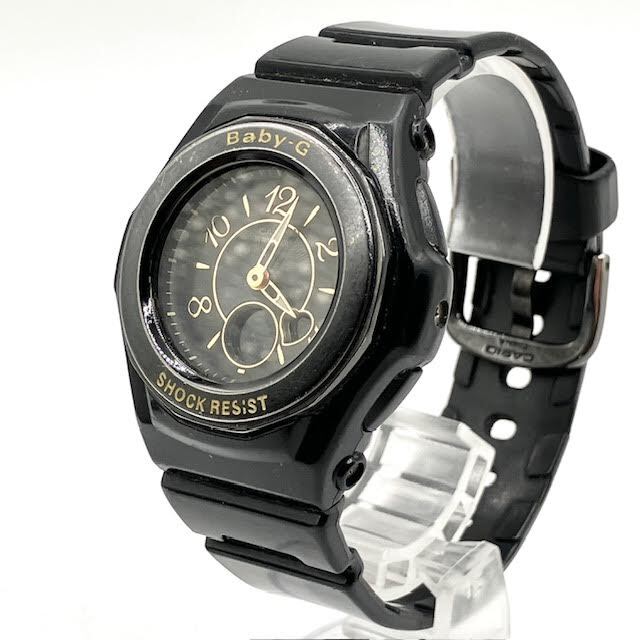 A2　【稼働品】CASIO　カシオ　Baby-G　ベイビージー　トリッパー　腕時計