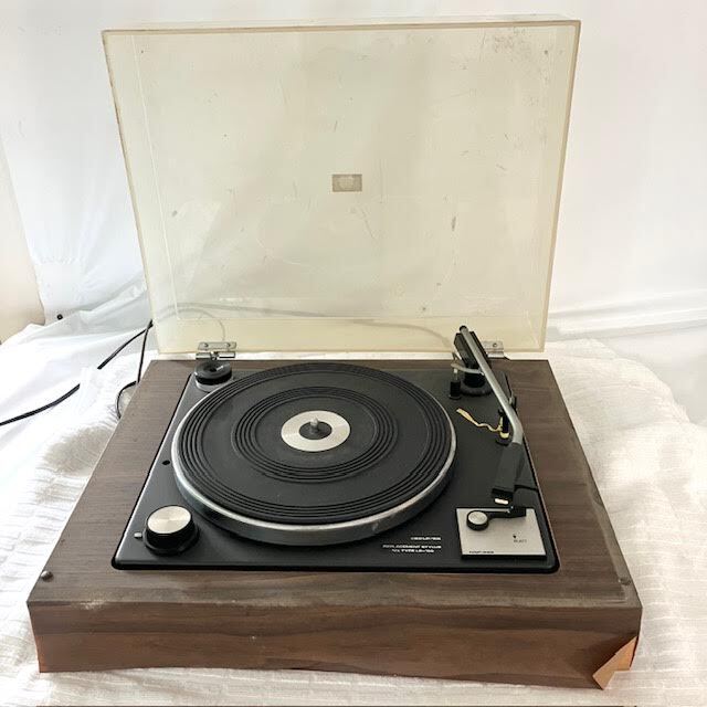 A17　NEC　レコードプレーヤー　NSP-229