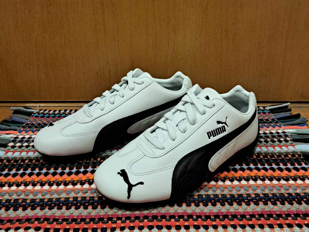 ☆　人気　PUMA　『SPEED CAT』 スピードキャット　美品　☆