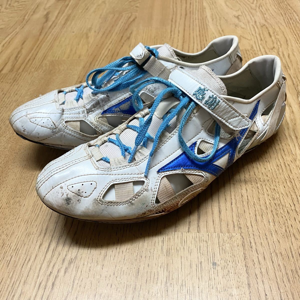 MIZUNO ミズノ 陸上競技用 スパイク クロノインクス 9 オーダーモデル 短距離 100〜400m ハードル トラック競技 スポーツ 陸上スパイク