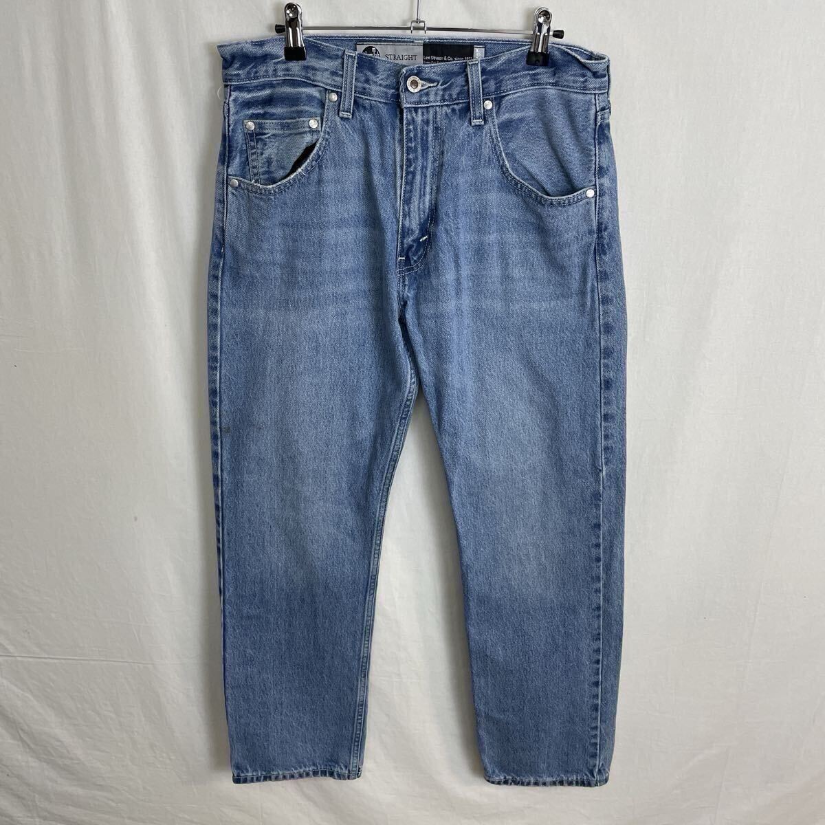 リーバイス　SILVER TAB デニムパンツ　古着　32×32 ジーンズ　ジーパン